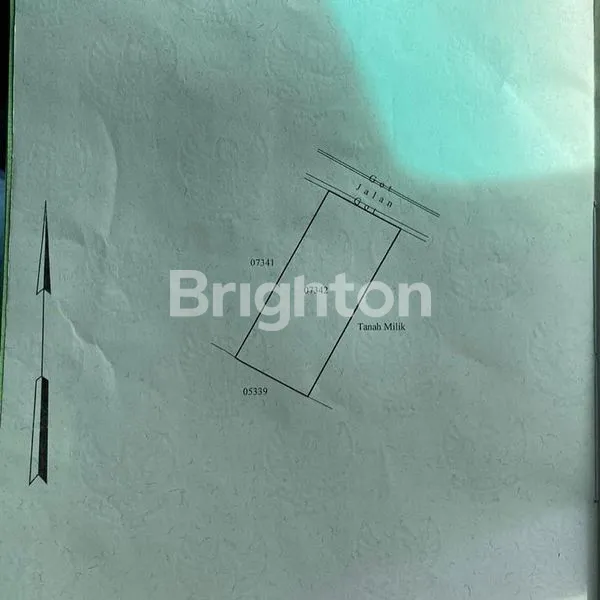 image RUMAH HITUNG TANAH BUC DI PANTAI BATU BOLONG, CANGGU - BALI (6)