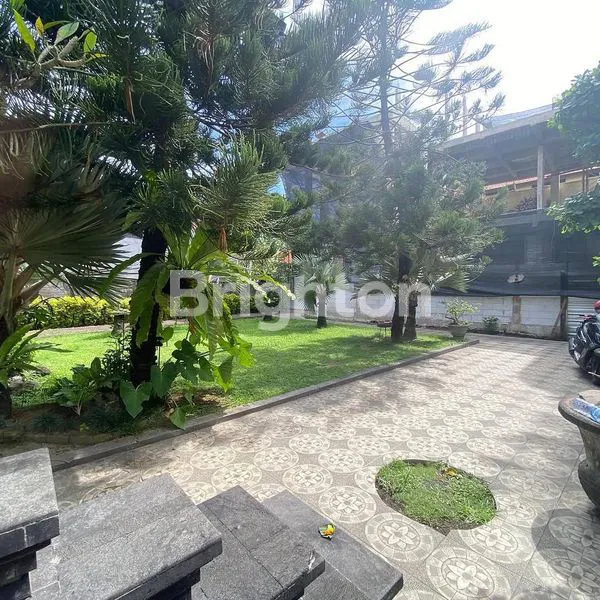 image RUMAH HITUNG TANAH BUC DI PANTAI BATU BOLONG, CANGGU - BALI (3)