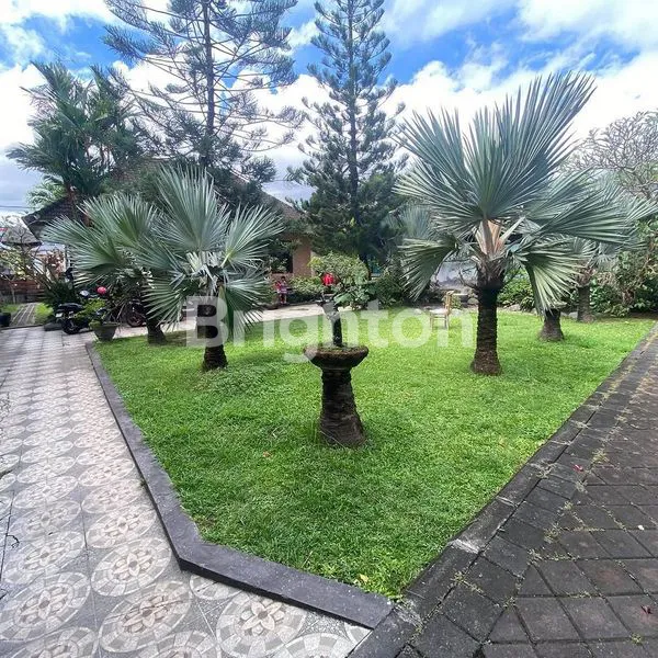 image RUMAH HITUNG TANAH BUC DI PANTAI BATU BOLONG, CANGGU - BALI (4)