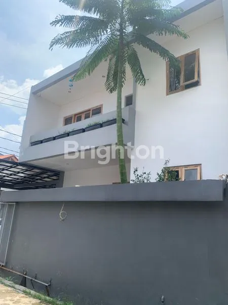 image BEST DEAL CIWARUGA | RUMAH KANTOR SHM – JALAN UTAMA (2)