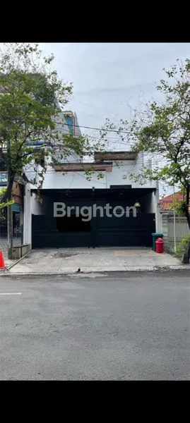 image RUMAH DI RAYA MANYAR SIAP HUNI (1)