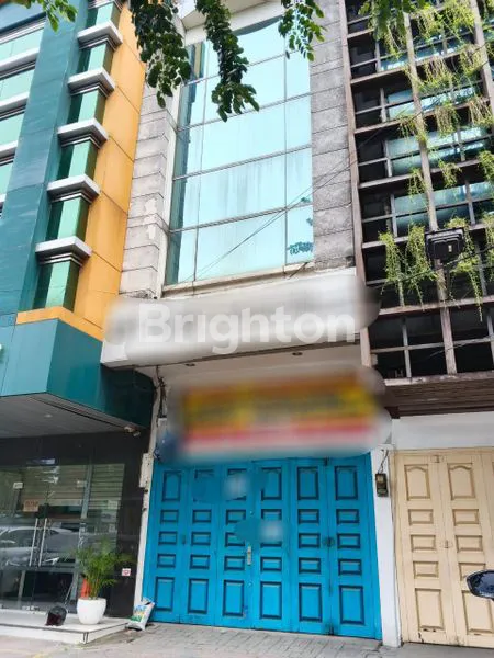 image RUKO 3.5 LT. PUSAT KOTA MEDAN (1)