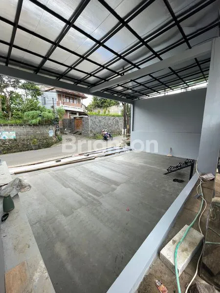 image BEST DEAL CIWARUGA | RUMAH KANTOR SHM – JALAN UTAMA (3)