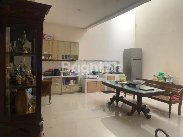image BEST DEAL CIWARUGA | RUMAH KANTOR SHM – JALAN UTAMA (5)