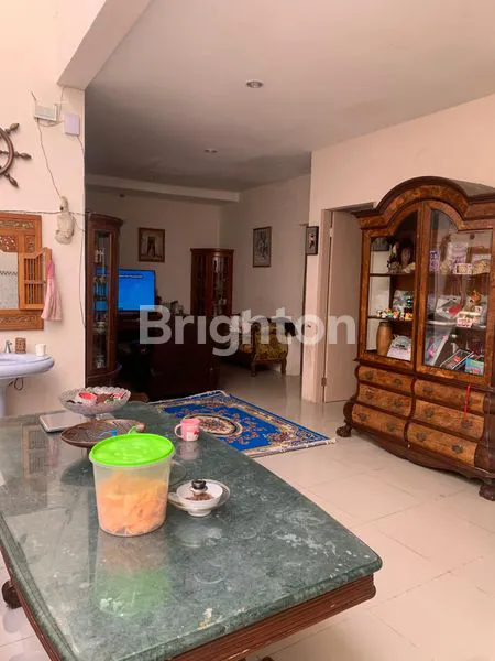 image BEST DEAL CIWARUGA | RUMAH KANTOR SHM – JALAN UTAMA (7)