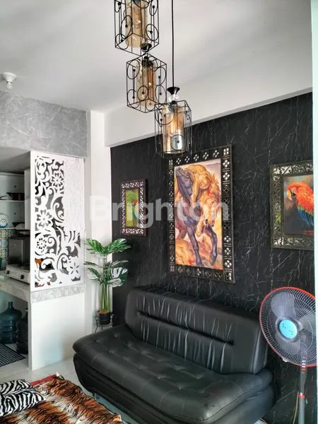 image DIJUAL APARTEMEN PUNCAK CBD WIYUNG 2BR (2)