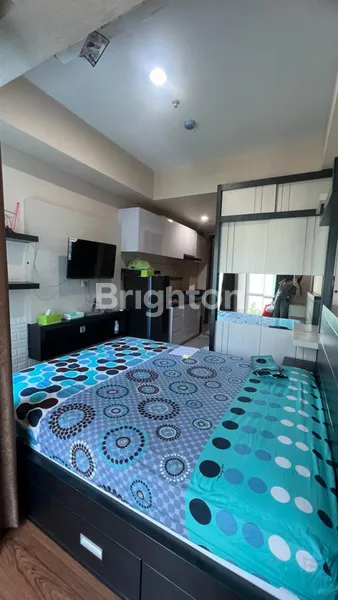 image APARTMENT GRAND SUNGKONO LAGOON TOWER VENETIAN (4)