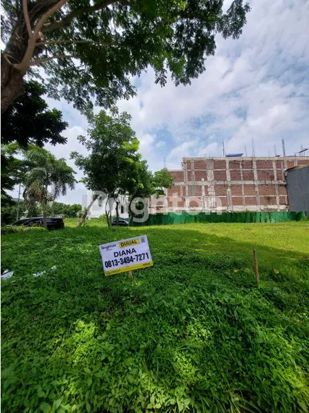 image KAVLING MURAH STRATEGIS DALAM CLUSTER CITRALAND DEPAN SURABAYA BARAT DEKAT PAKUWON INDAH, GRAHA FAMILY (1)