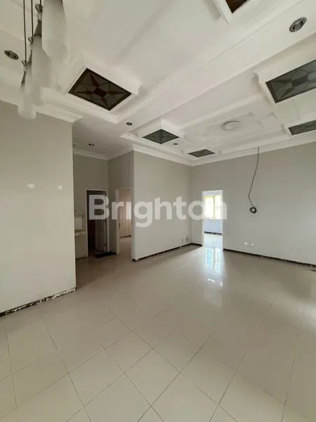 image RUMAH STRATEGIS ARAYA, DEKAT KAMPUS & MALL (5)