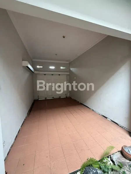 image RUMAH STRATEGIS ARAYA, DEKAT KAMPUS & MALL (6)