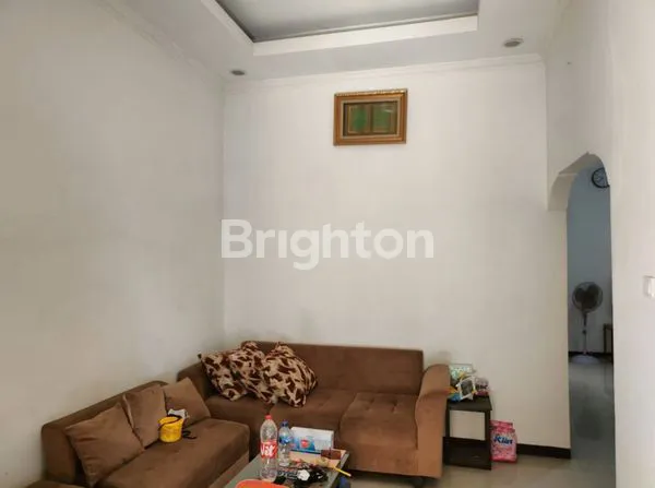 image RUMAH LINGKUNGAN ASRI DI TAMAN CIKAS DEKAT GRAND GALAXY BEKASI SELATAN (2)