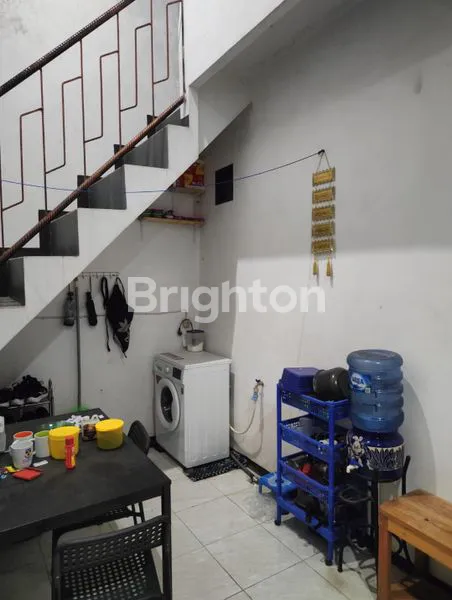 image RUMAH LINGKUNGAN ASRI DI TAMAN CIKAS DEKAT GRAND GALAXY BEKASI SELATAN (4)