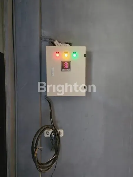 image RUKO 3 LANTAI BAGUS SIAP PAKAI RAYA MULYOSARI (5)