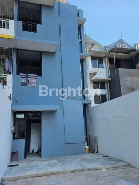 image RUKO 3 LANTAI BAGUS SIAP PAKAI RAYA MULYOSARI (4)