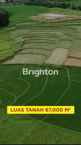 image TANAH HAMPARAN DI CARIUK, POTENSI AGRIBISNIS & PARIWISATA (3)