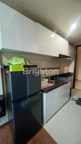 image APARTMENT GRAND SUNGKONO LAGOON TOWER VENETIAN (5)