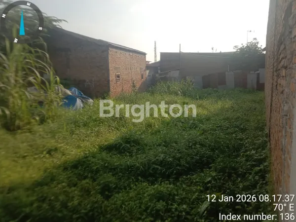 image DIJUAL TANAH BROMO ,MEDAN DENAI  (2)