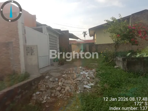 image DIJUAL TANAH BROMO ,MEDAN DENAI  (3)