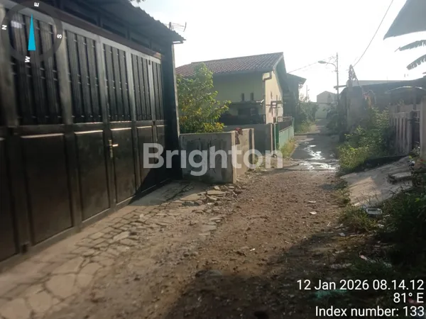 image DIJUAL TANAH BROMO ,MEDAN DENAI  (4)