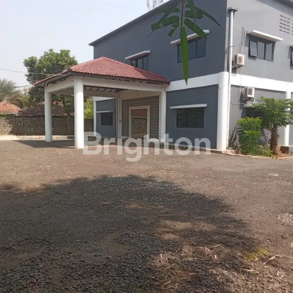 image GUDANG + KANTOR SHM, PINGGIR JALAN RAYA CILEUNGSI (3)