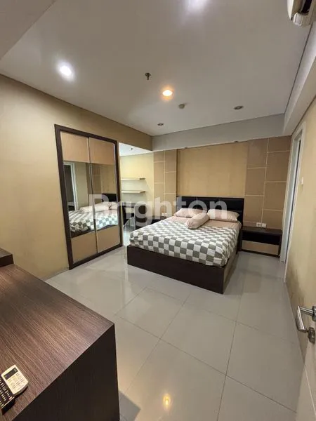 image TRILLIUM 2BR FULL FURNITURE TENGAH KOTA (4)