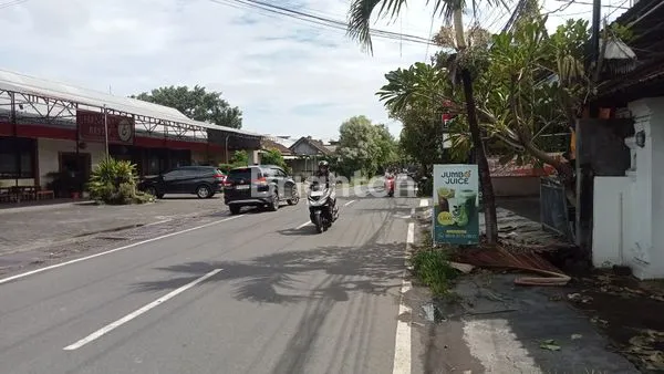 image RUMAH 2 LANTAI STRATEGIS DENPASAR TIMUR DEKAT LIVING WORLD (3)