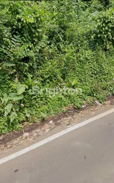 image TANAH LUAS DI KEDUNG KANDANG, MALANG (1)