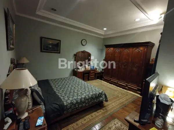 image   RUMAH CITRALAND VILLA TAMAN GAPURA DEKAT GWALK, DEKAT PAKUWON MALL PTC, DEKAT GRAHA NATURA (1)