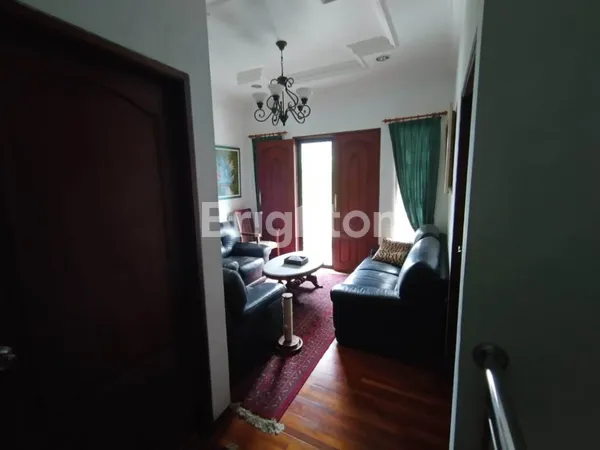 image   RUMAH CITRALAND VILLA TAMAN GAPURA DEKAT GWALK, DEKAT PAKUWON MALL PTC, DEKAT GRAHA NATURA (7)