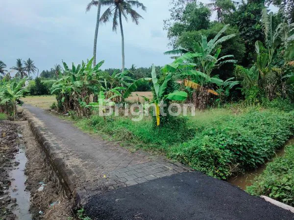 image DIJUAL TANAH LOKASI JALUR KABA KABA, IDESA KEKERAN (8)