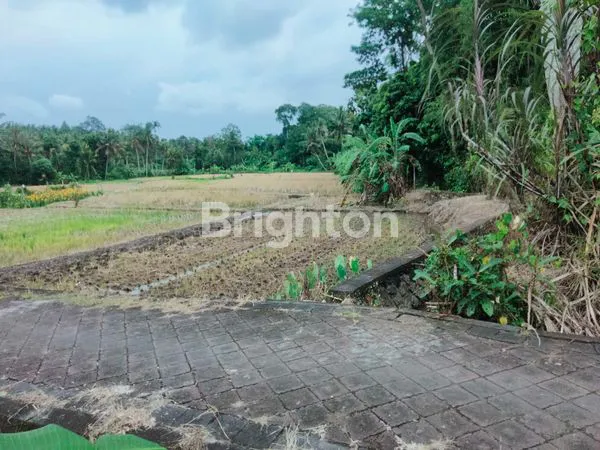 image DIJUAL TANAH LOKASI JALUR KABA KABA, IDESA KEKERAN (2)