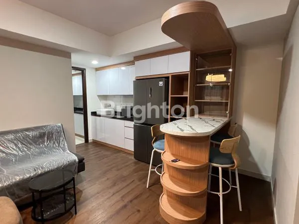 image APARTEMEN 2 BEDROOM DI KENSINGTON KELAPA GADING JAKARTA UTARA (1)