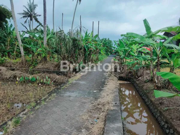 image DIJUAL TANAH LOKASI JALUR KABA KABA, IDESA KEKERAN (7)