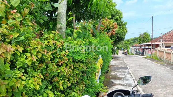 image TANAH LUAS 255M² SHM DI KARTOSURO, LOKASI STRATEGIS (4)