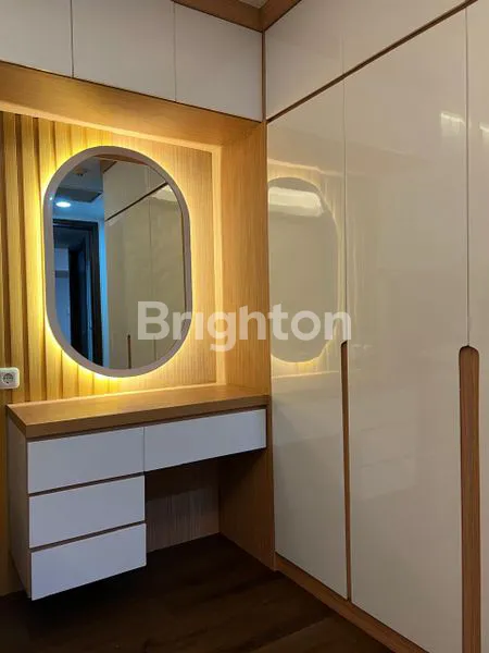 image APARTEMEN 2 BEDROOM DI KENSINGTON KELAPA GADING JAKARTA UTARA (7)