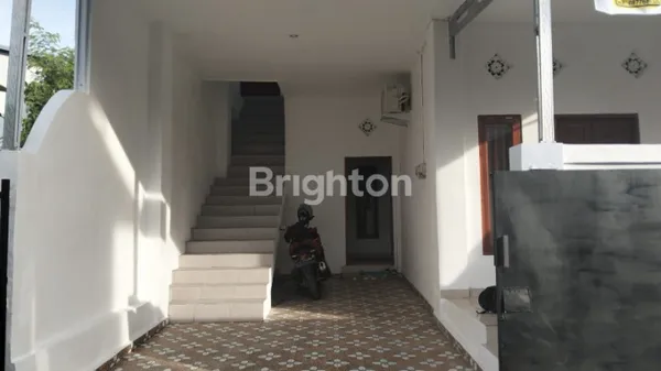 image DIJUAL /SEWA RUMAH SEMI VILLA  (3)