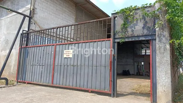 image GUDANG LUAS 787 M² DI KALIANYAR – LAWANG, MALANG | AKSES TRUK MUDAH & AREA BERKEMBANG (1)