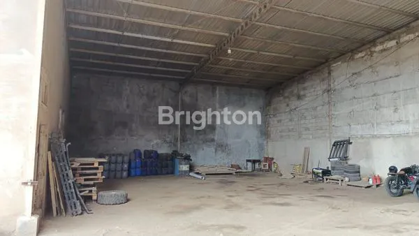 image GUDANG LUAS 787 M² DI KALIANYAR – LAWANG, MALANG | AKSES TRUK MUDAH & AREA BERKEMBANG (3)