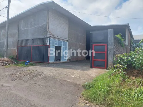 image GUDANG LUAS 787 M² DI KALIANYAR – LAWANG, MALANG | AKSES TRUK MUDAH & AREA BERKEMBANG (2)