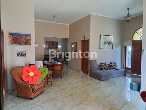 image JUAL RUMAH HOOK SIAP HUNI DI TAPOS DEPOK (3)