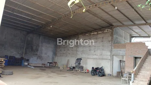 image GUDANG LUAS 787 M² DI KALIANYAR – LAWANG, MALANG | AKSES TRUK MUDAH & AREA BERKEMBANG (8)