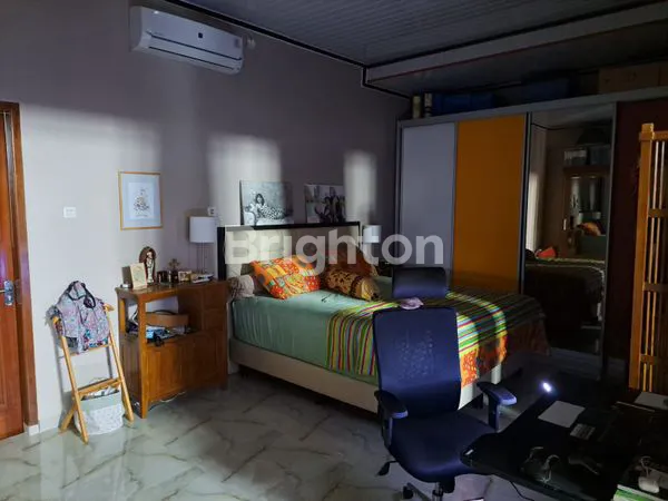 image JUAL RUMAH HOOK SIAP HUNI DI TAPOS DEPOK (5)