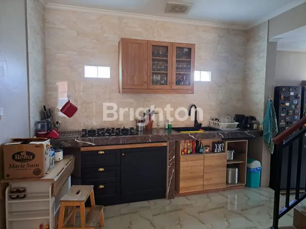 image JUAL RUMAH HOOK SIAP HUNI DI TAPOS DEPOK (6)