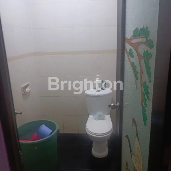 image RUMAH SIAP HUNI, LT 253M², LOKASI PREMIUM BOGOR (7)