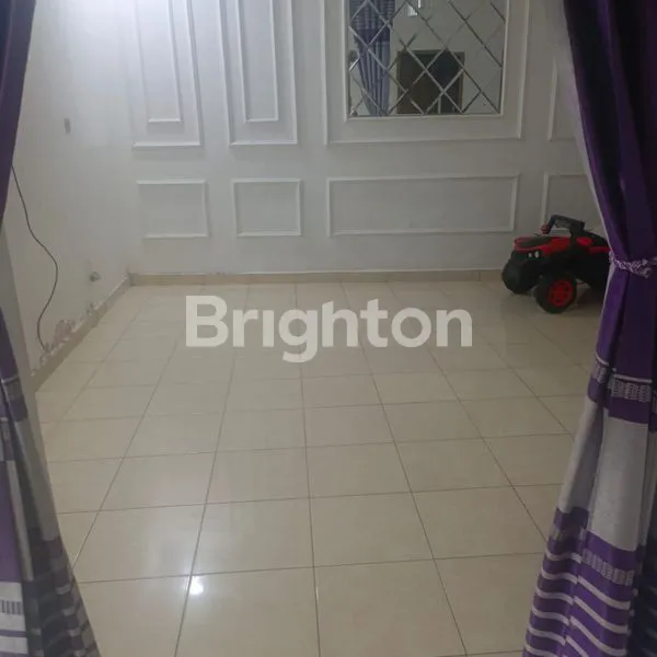 image RUMAH SIAP HUNI, LT 253M², LOKASI PREMIUM BOGOR (3)