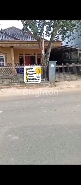 image RUMAH SIAP HUNI, LT 253M², LOKASI PREMIUM BOGOR (1)