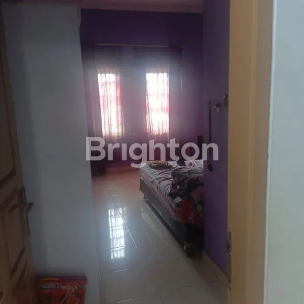 image RUMAH SIAP HUNI, LT 253M², LOKASI PREMIUM BOGOR (4)