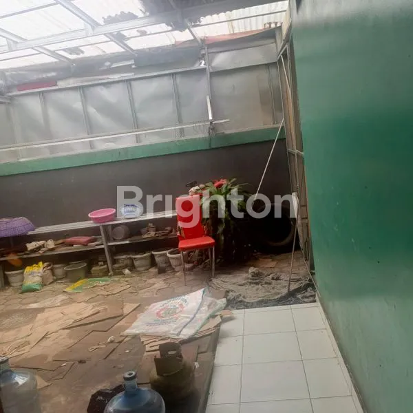 image RUMAH SIAP HUNI, LT 253M², LOKASI PREMIUM BOGOR (8)