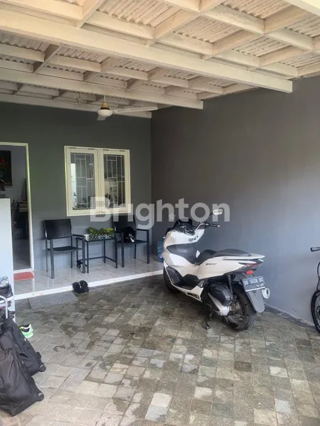 image DIJUAL – RUMAH SIAP HUNI FULL FURNISHED TAMAN MULIA, JIMBARAN – BALI (1)