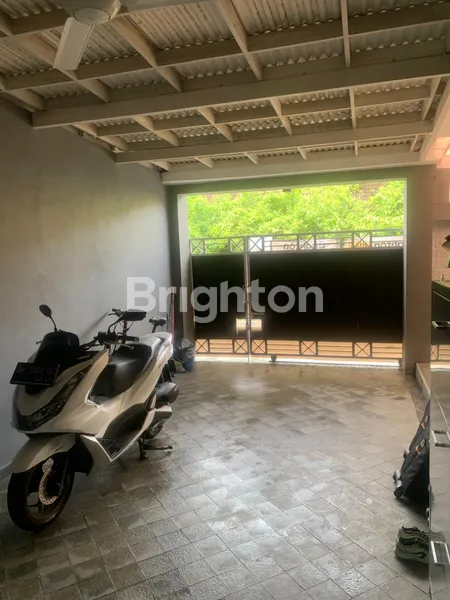 image DIJUAL – RUMAH SIAP HUNI FULL FURNISHED TAMAN MULIA, JIMBARAN – BALI (2)